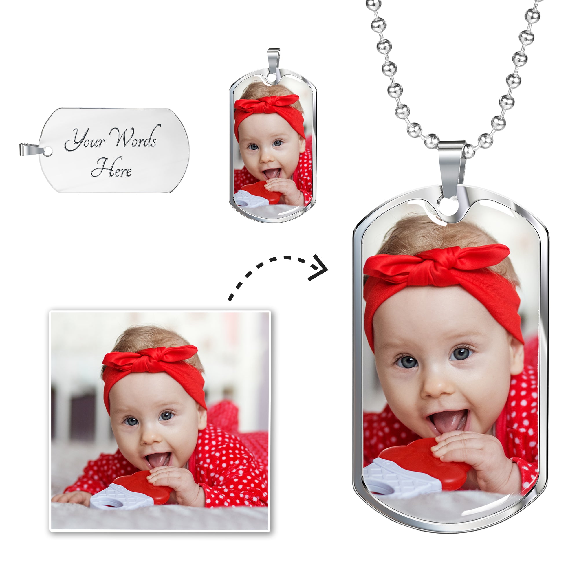 Personalized Gifts