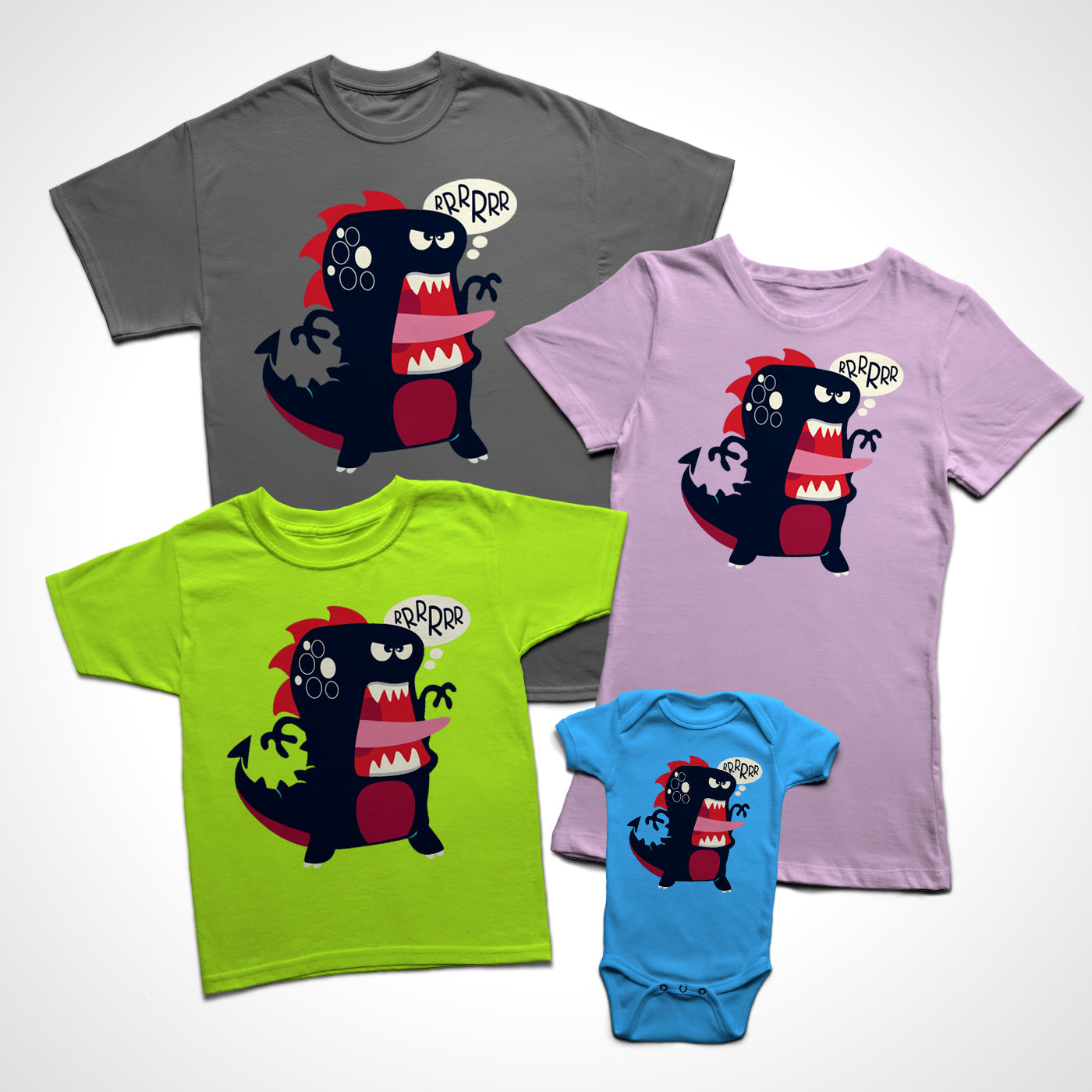 Children T Shirts