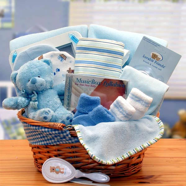 Baby Gift Baskets