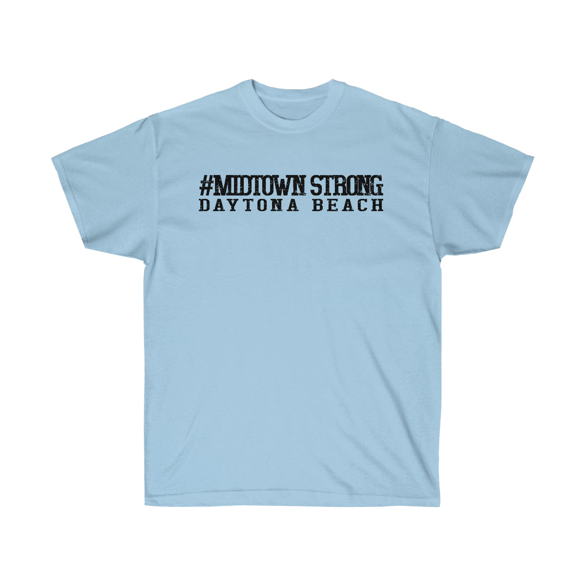 Midtown Strong Daytona Beach Tee