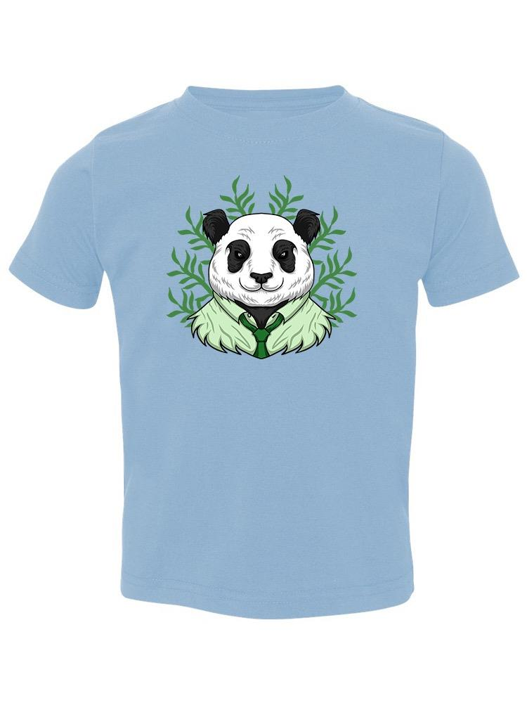 Panda Worker T-shirt