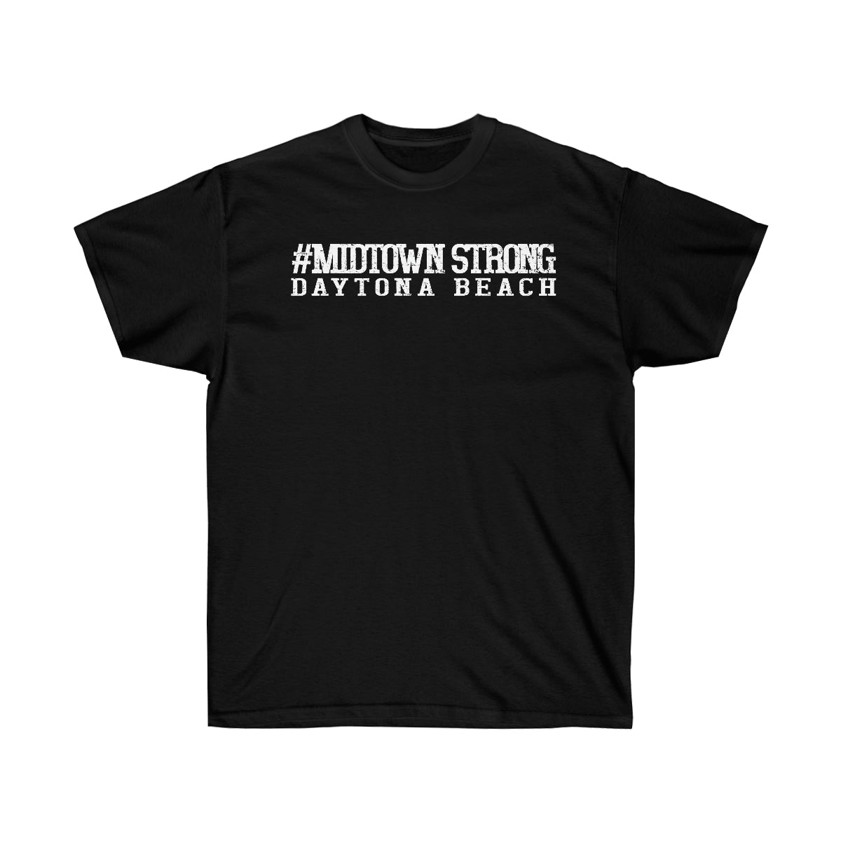 Midtown Strong Daytona Beach Tee